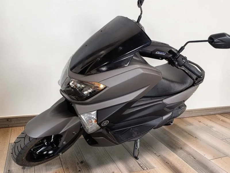 NMAX 125