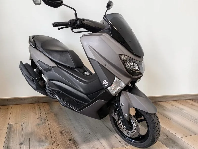 NMAX 125