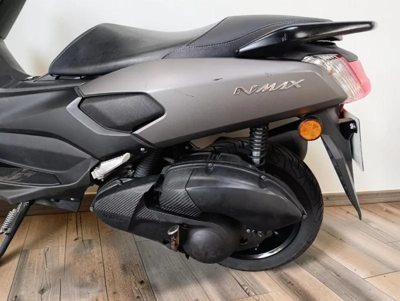 NMAX 125