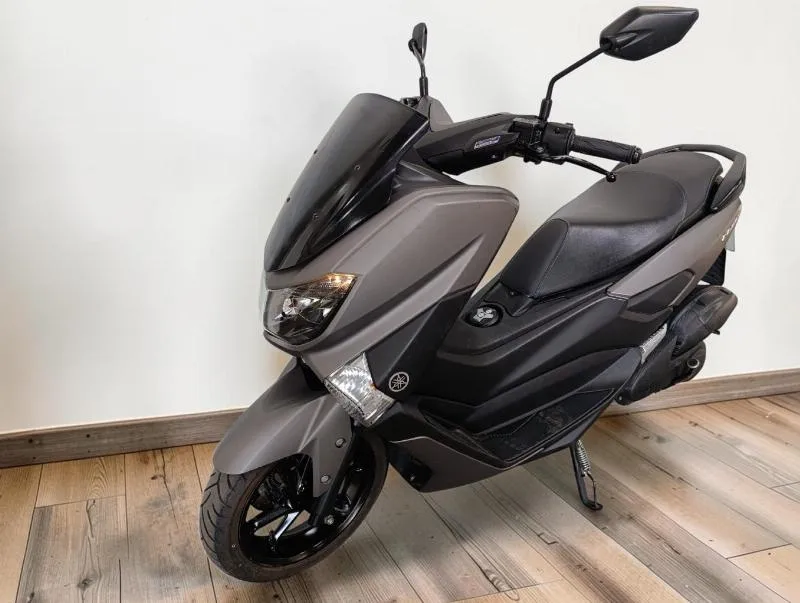 NMAX 125