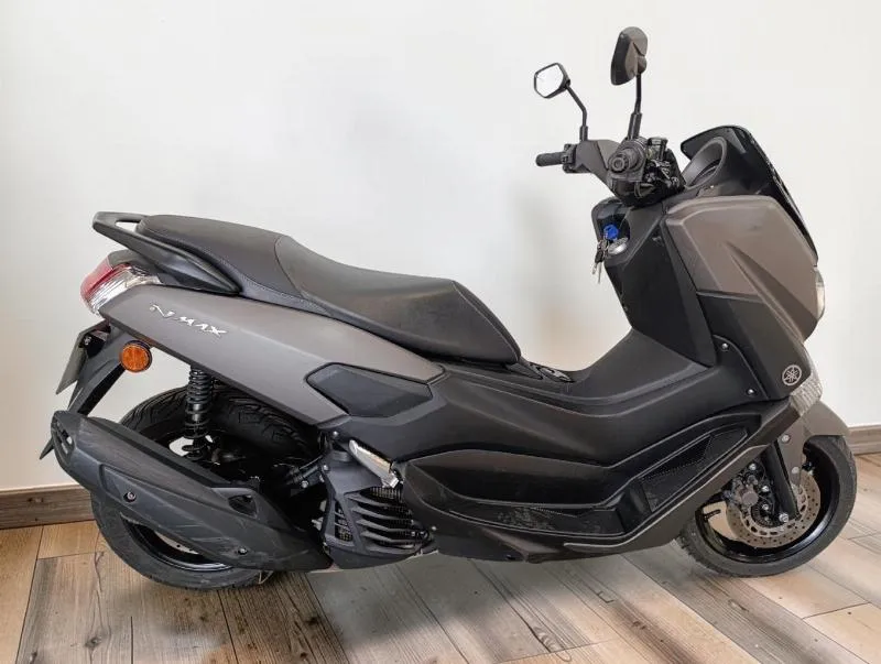 NMAX 125