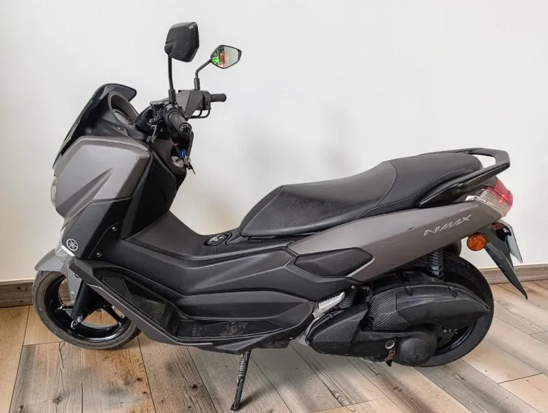 NMAX 125