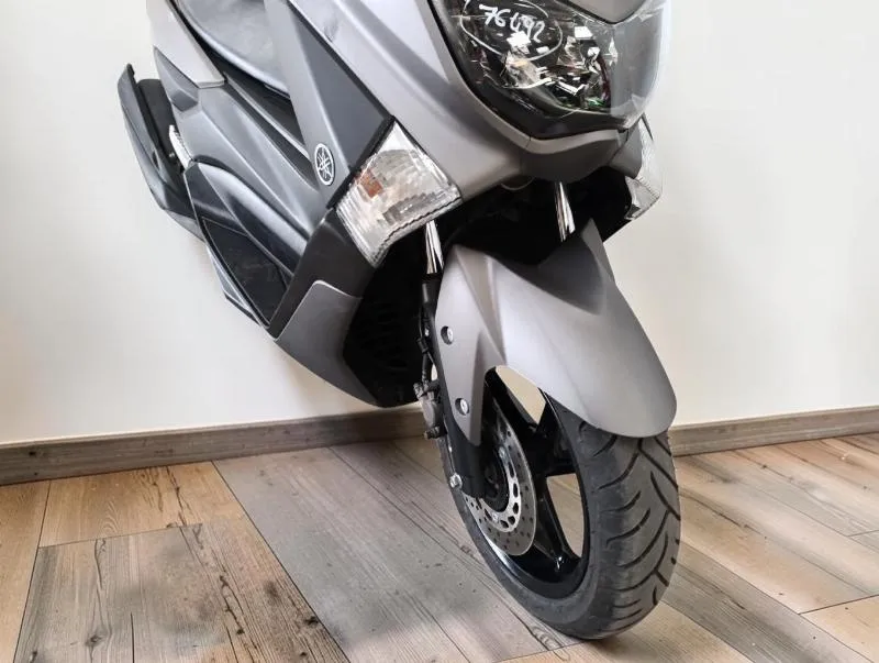 NMAX 125