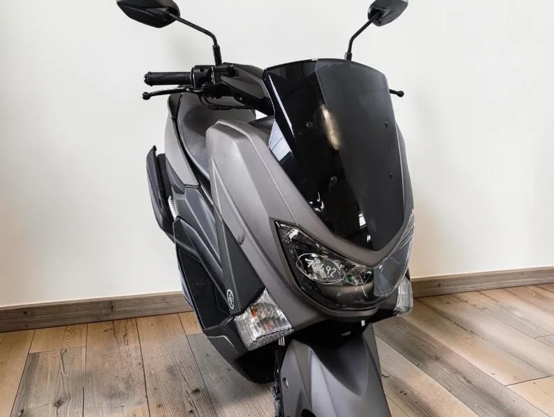 NMAX 125