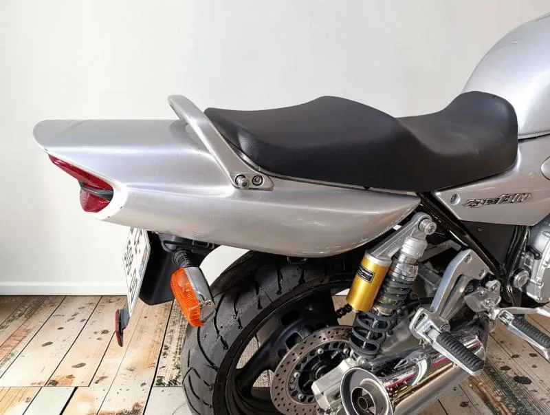 XJR 1300