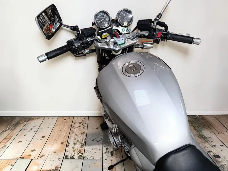 XJR 1300