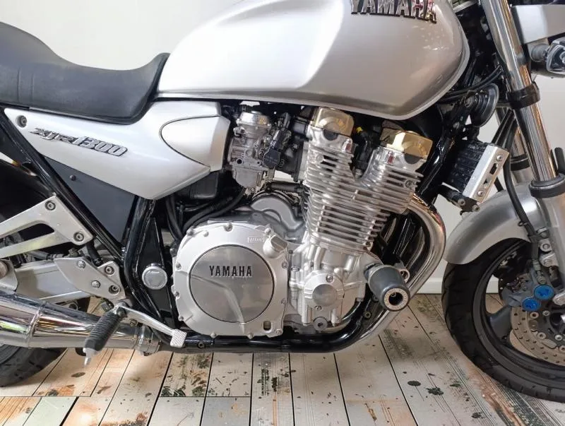 XJR 1300