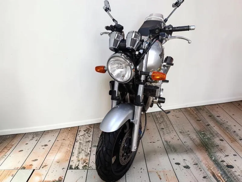 XJR 1300
