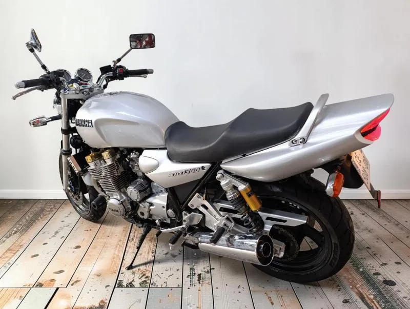 XJR 1300