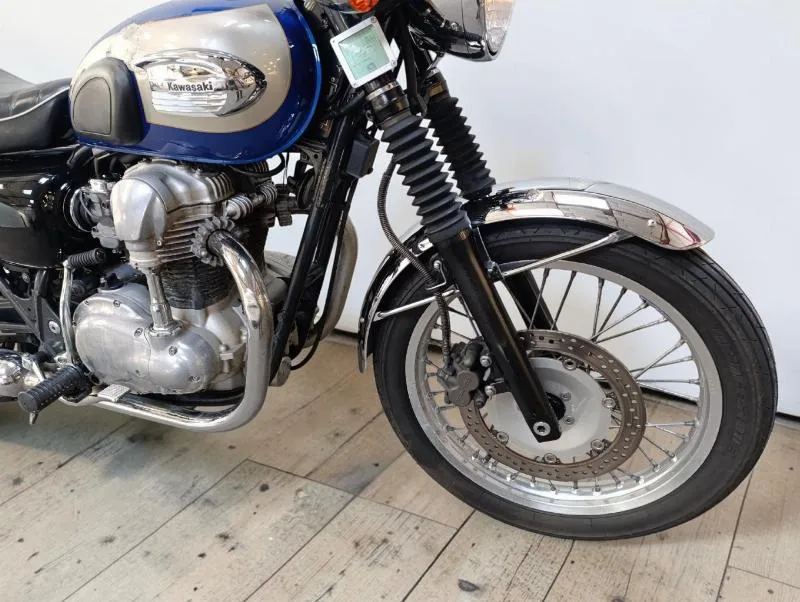 W 650