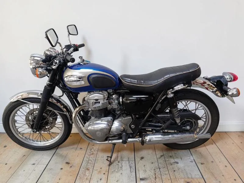 W 650