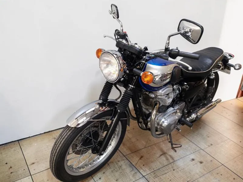 W 650