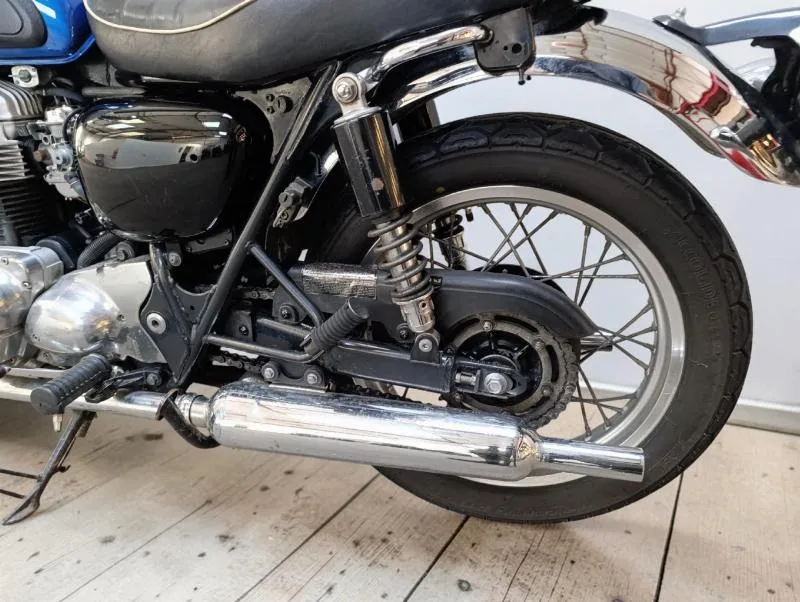 W 650