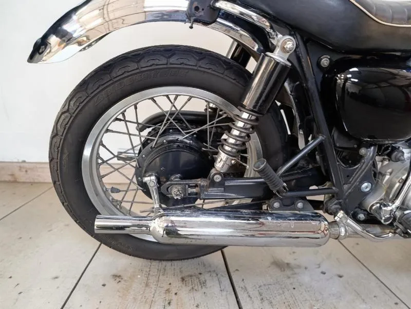 W 650