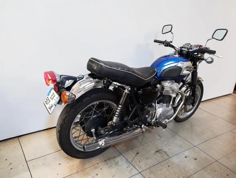 W 650