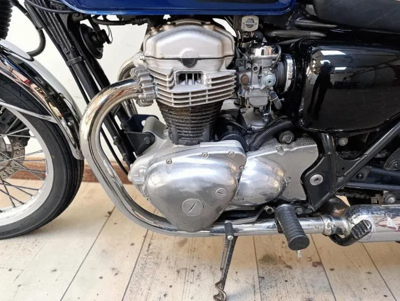 W 650