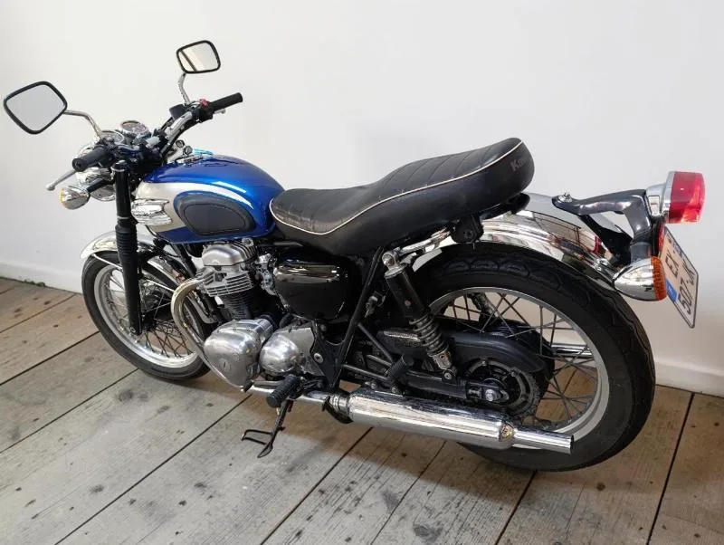 W 650
