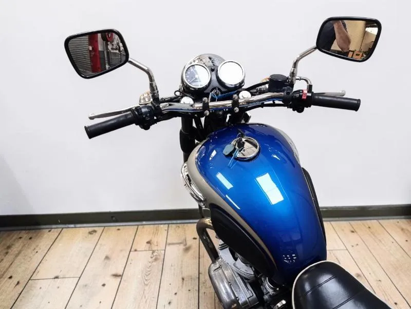 W 650