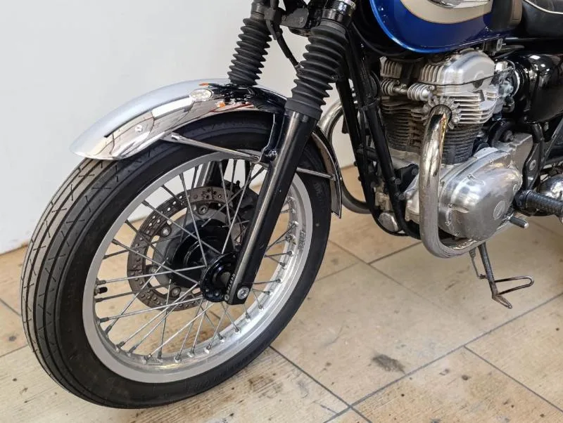 W 650