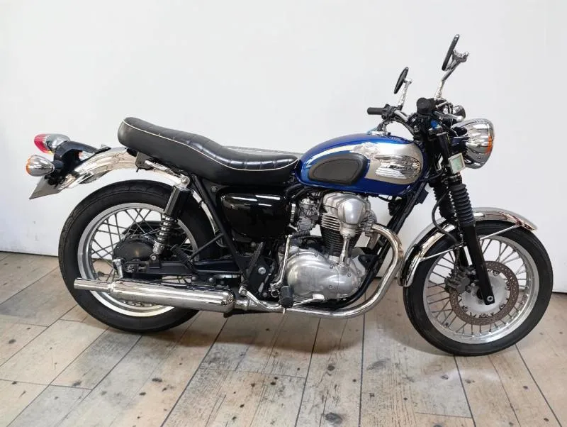 W 650