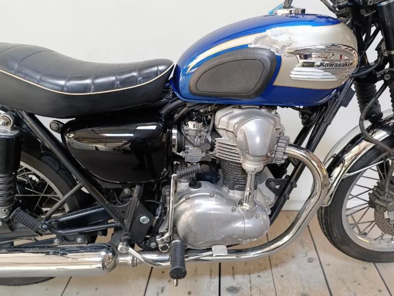 W 650
