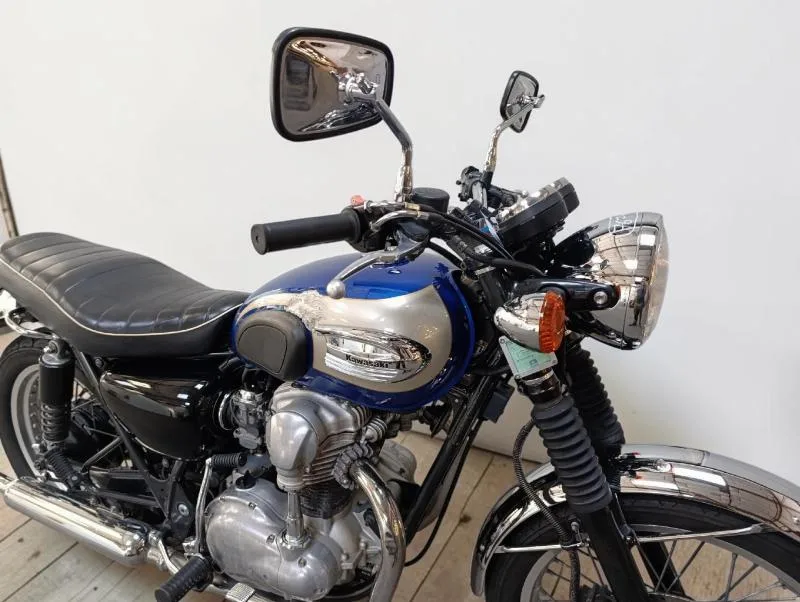 W 650
