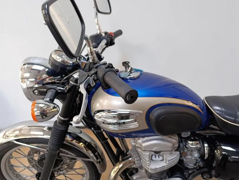 W 650