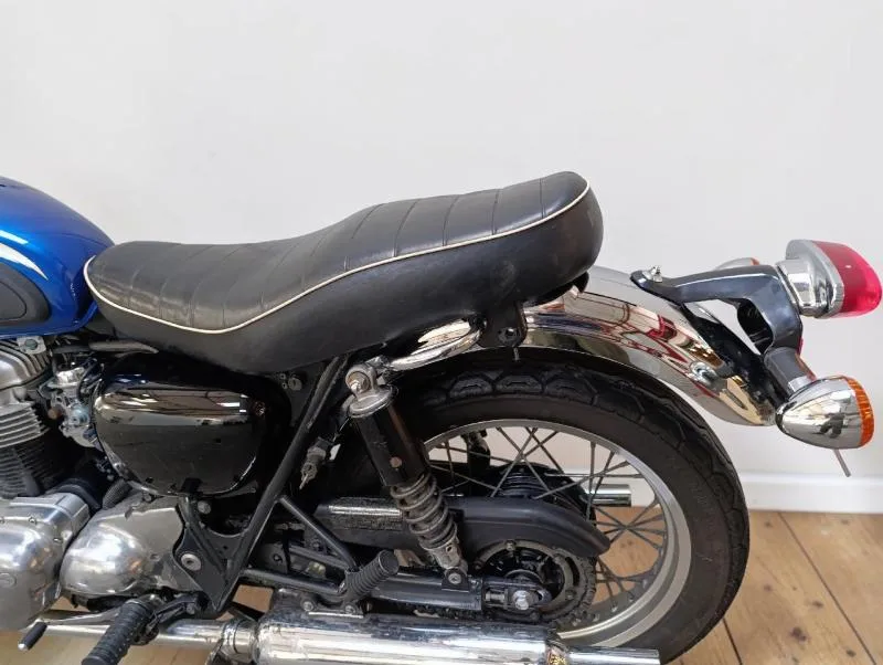 W 650