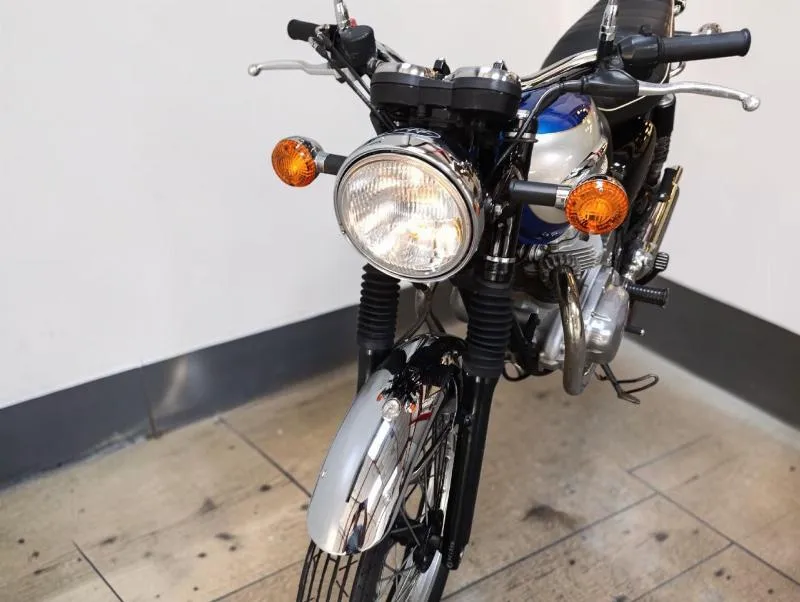 W 650
