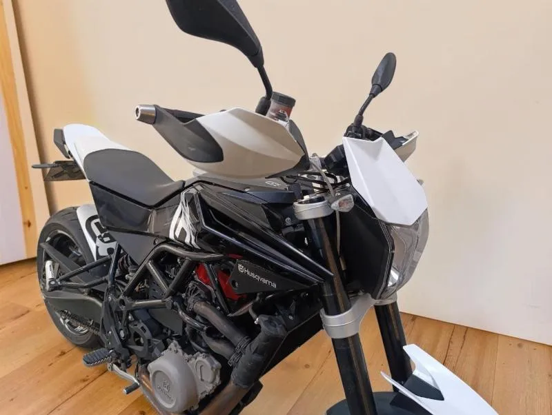 NUDA 900