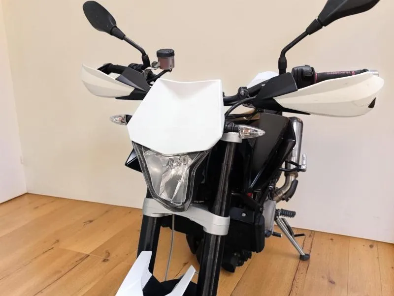 NUDA 900