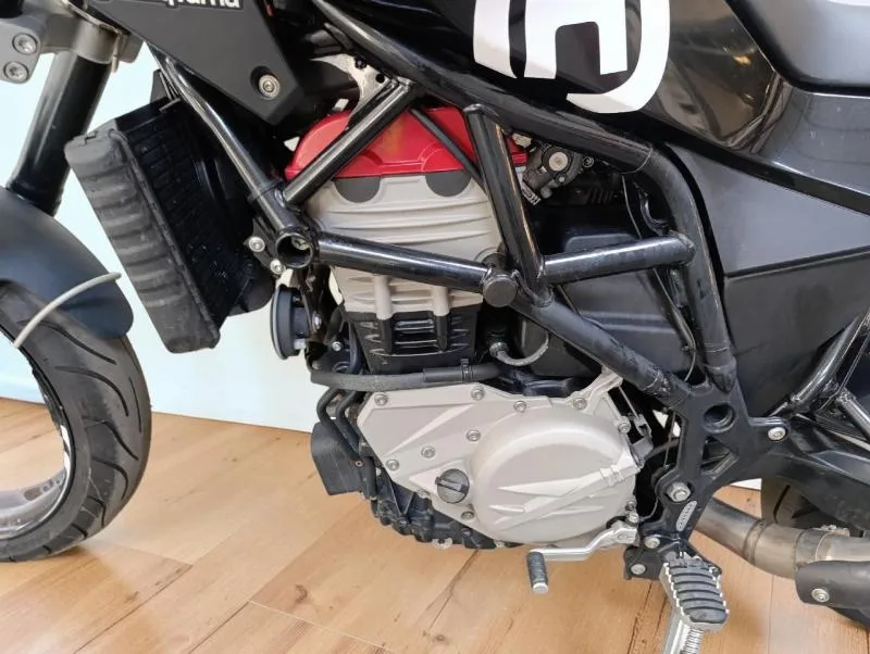 NUDA 900