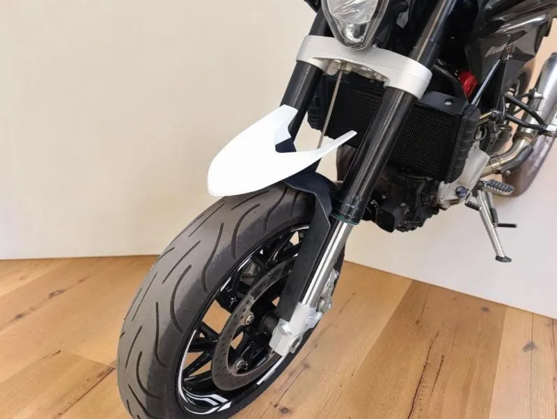NUDA 900