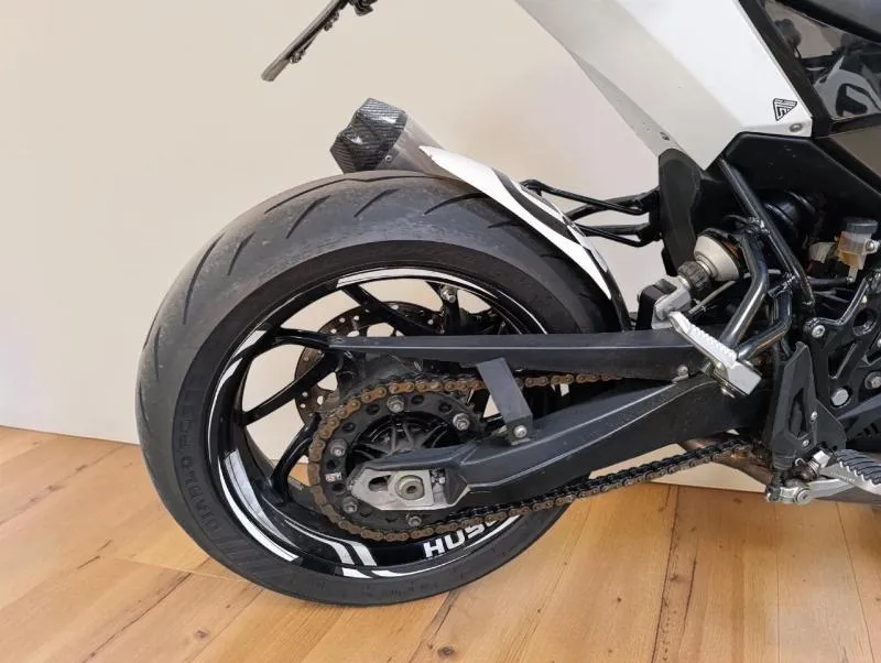 NUDA 900