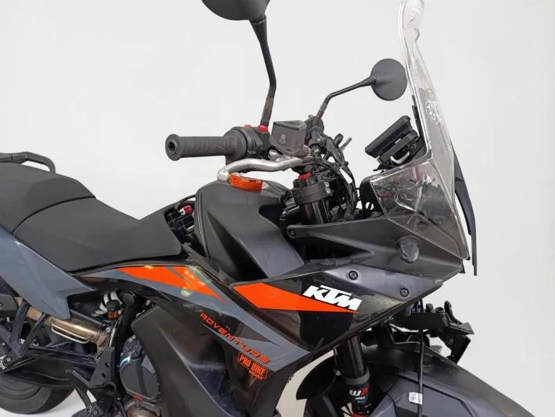 890 ADVENTURE