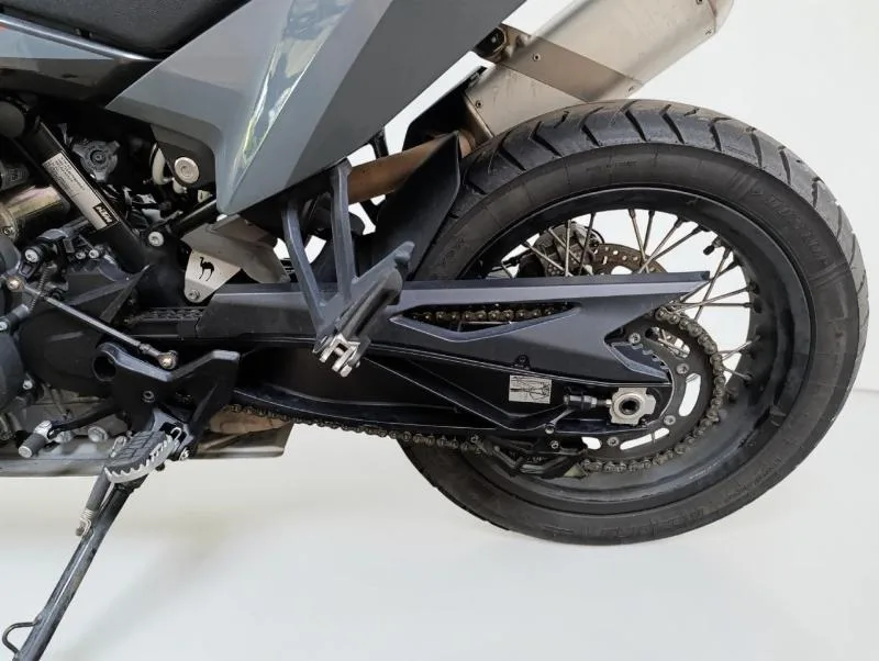 890 ADVENTURE