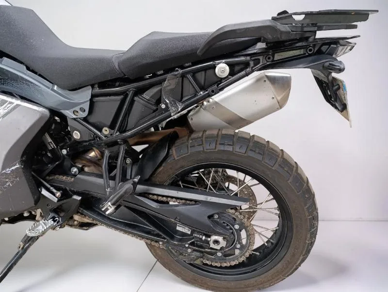 890 ADVENTURE