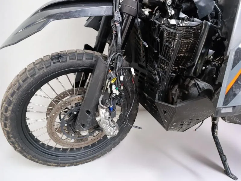 890 ADVENTURE