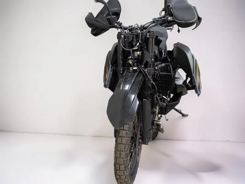 890 ADVENTURE