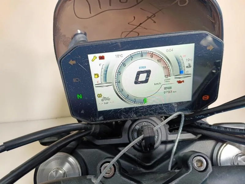 AC 500