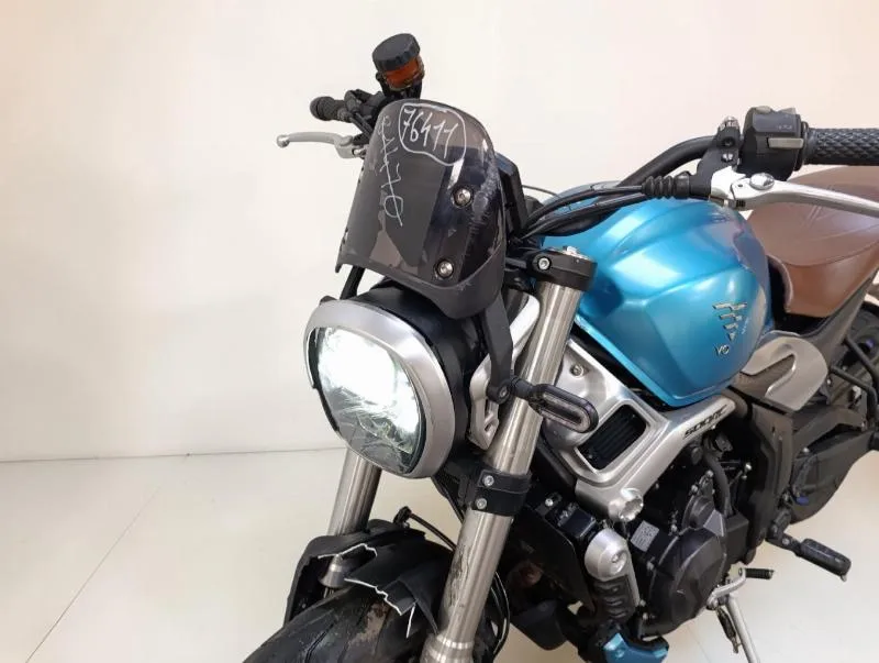 AC 500