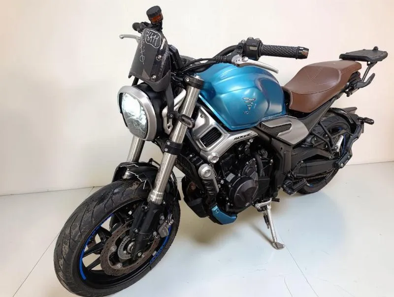 AC 500