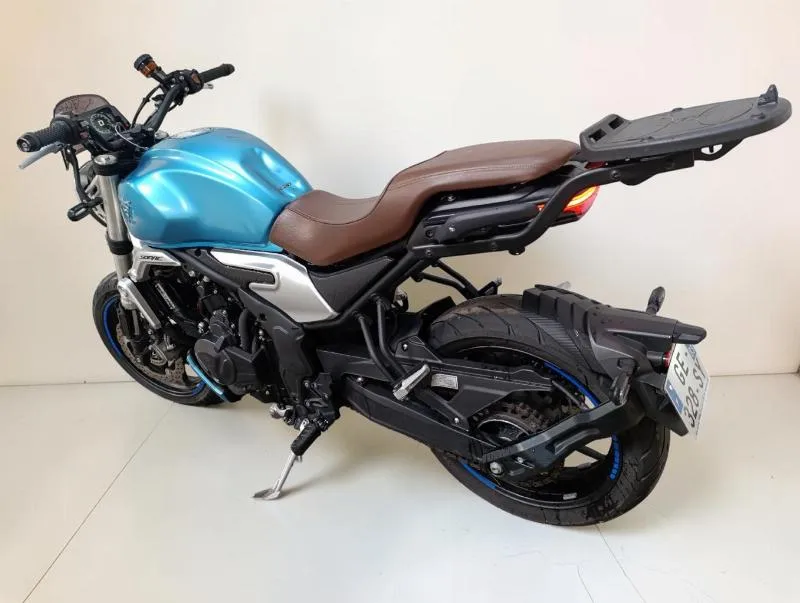 AC 500