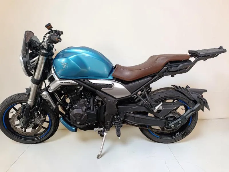 AC 500