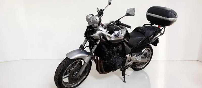CBF 600 N 2006