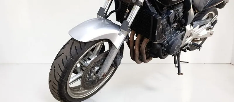 CBF 600 N
