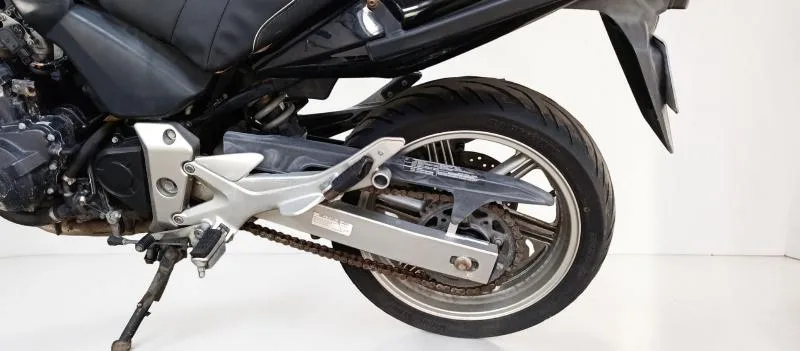 CBF 600 N