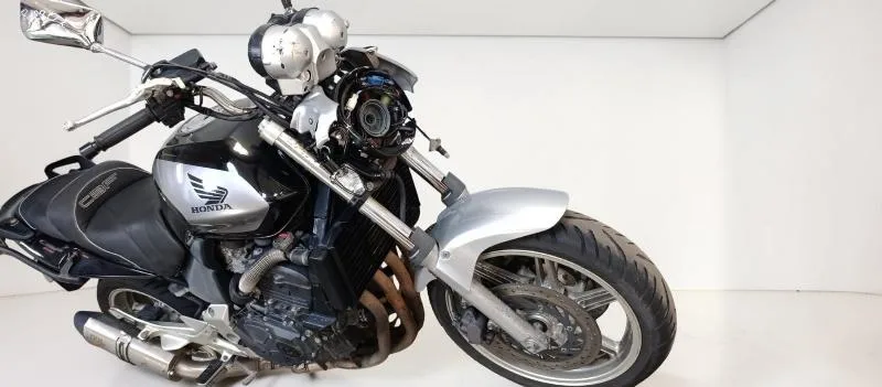 CBF 600 N