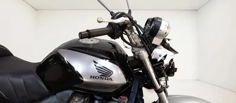 CBF 600 N