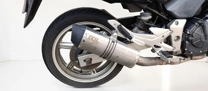 CBF 600 N